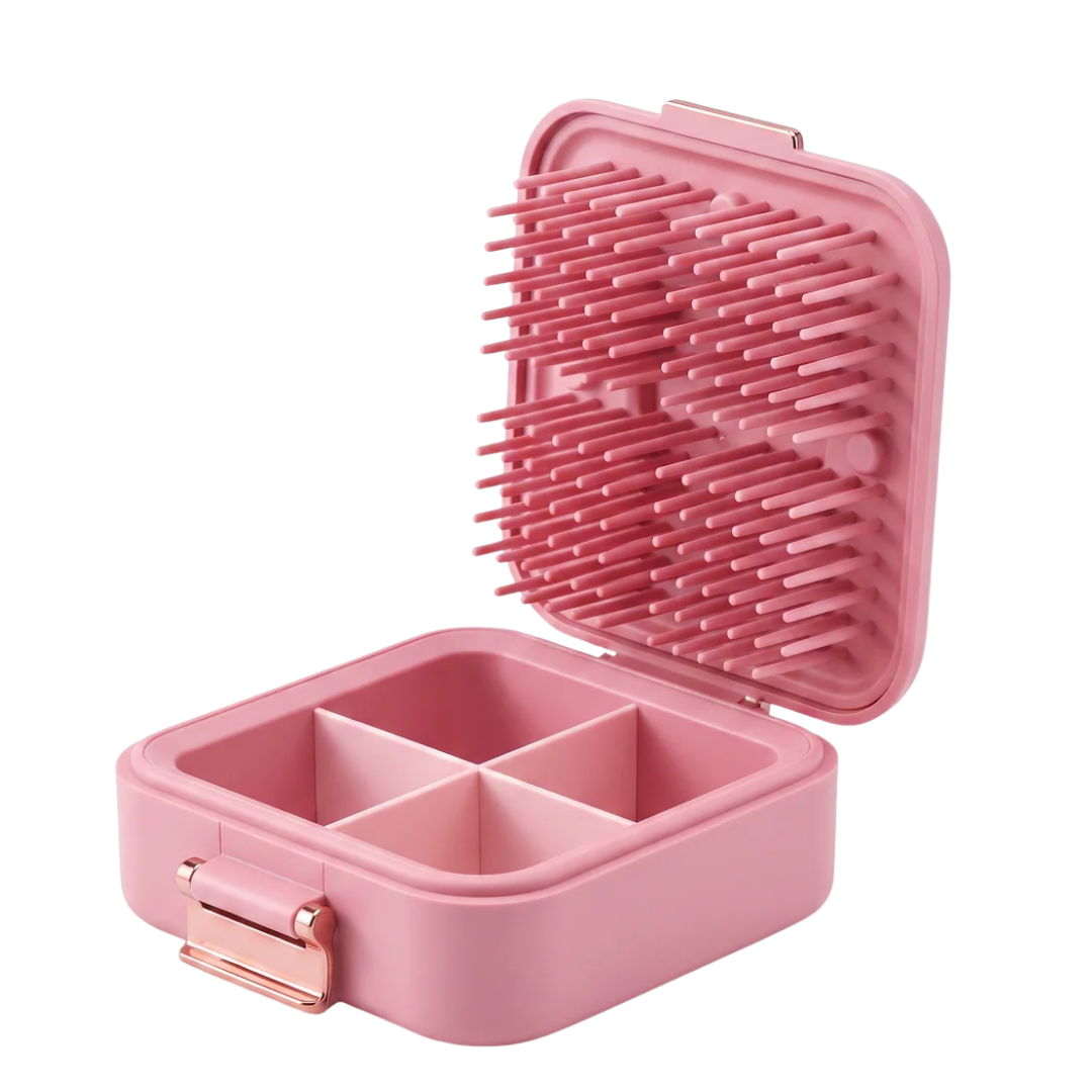 Daily Ritual Case