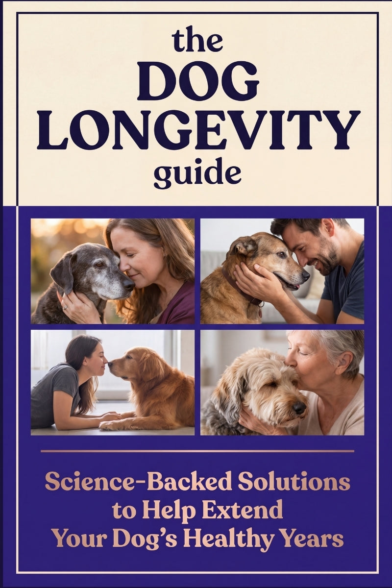 Longevity E-Book